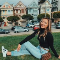 BIG NEWS! – she swallows