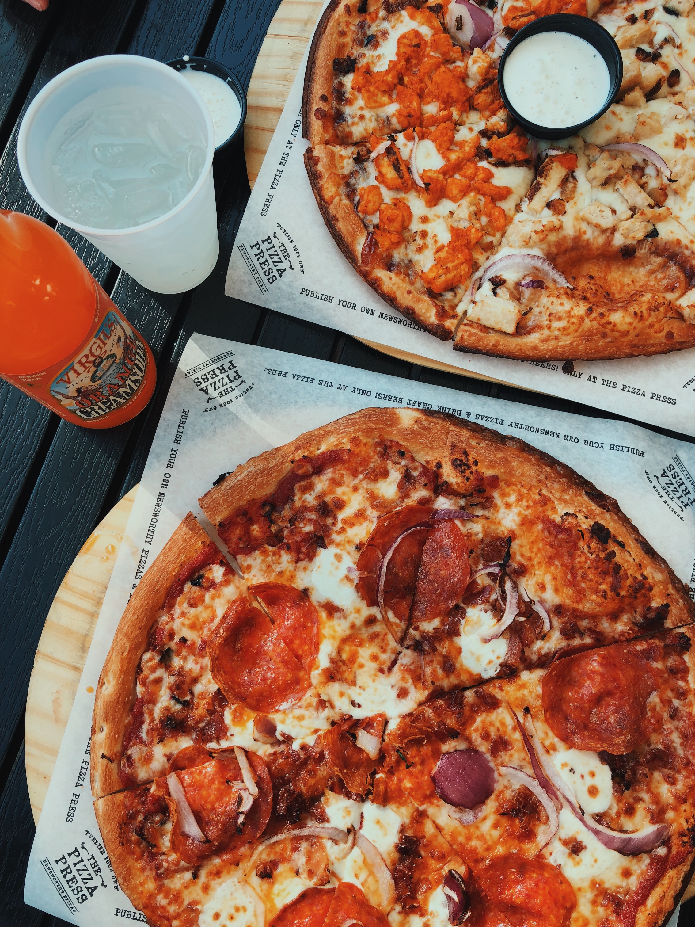 Processed with VSCO with c9 preset